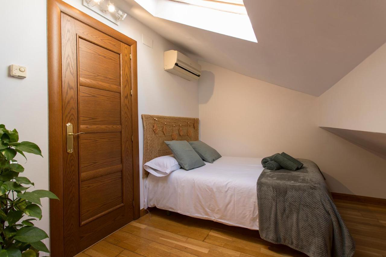 Apartamento Catedral Centro Grenade Extérieur photo