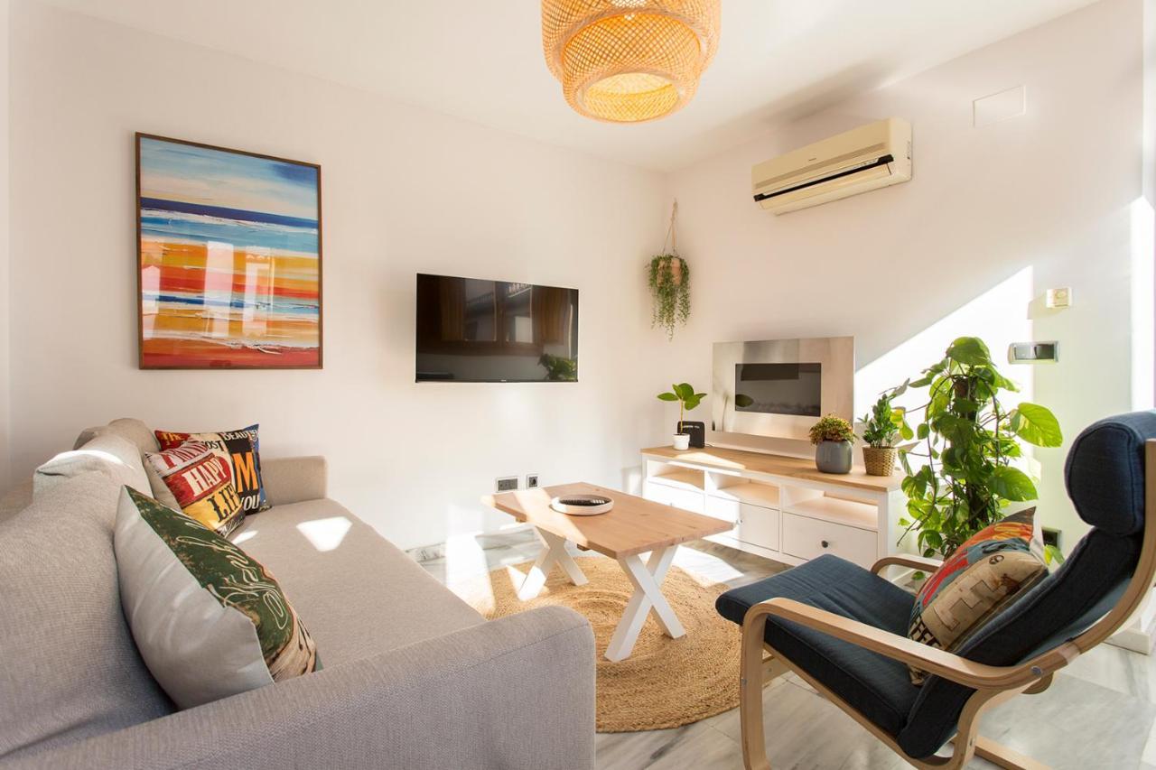 Apartamento Catedral Centro Grenade Extérieur photo